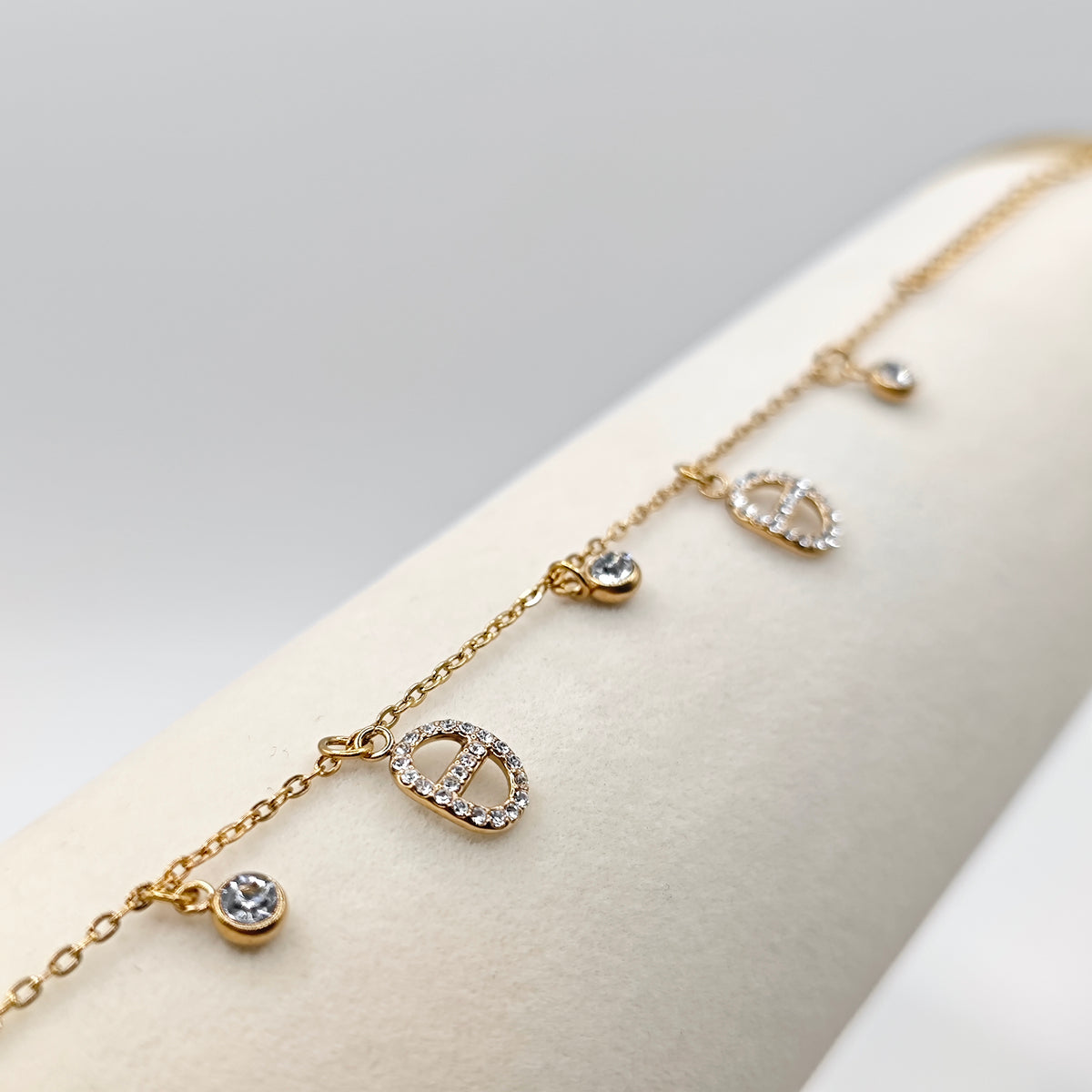 Bracelet Charms