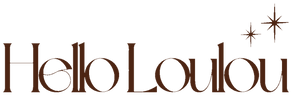 Hello Loulou – Accueil