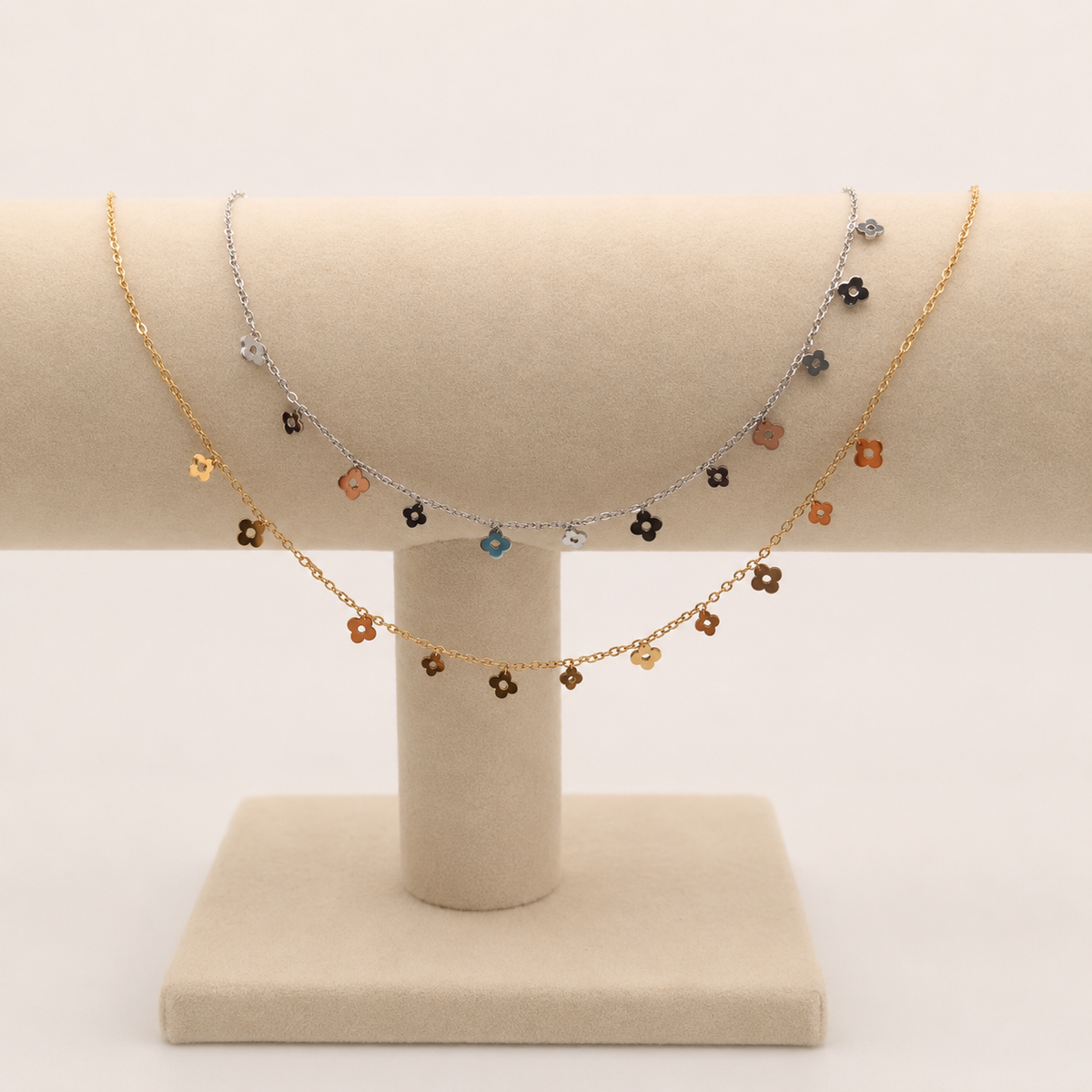 Collier Floréa
