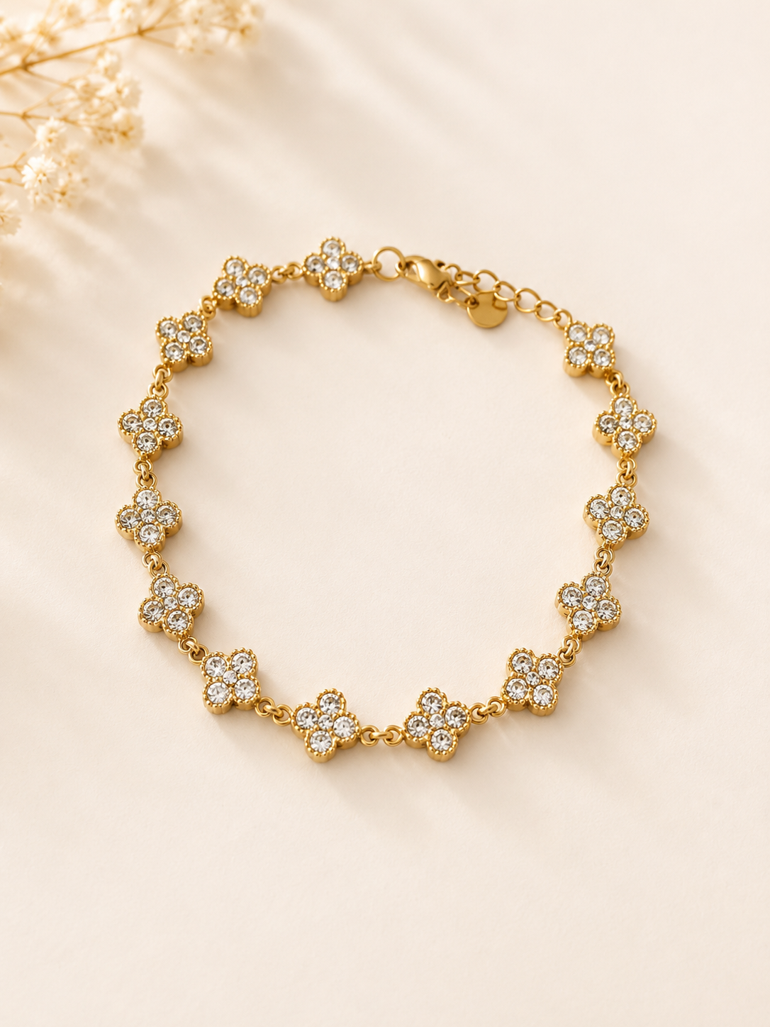 Bracelet Primavera