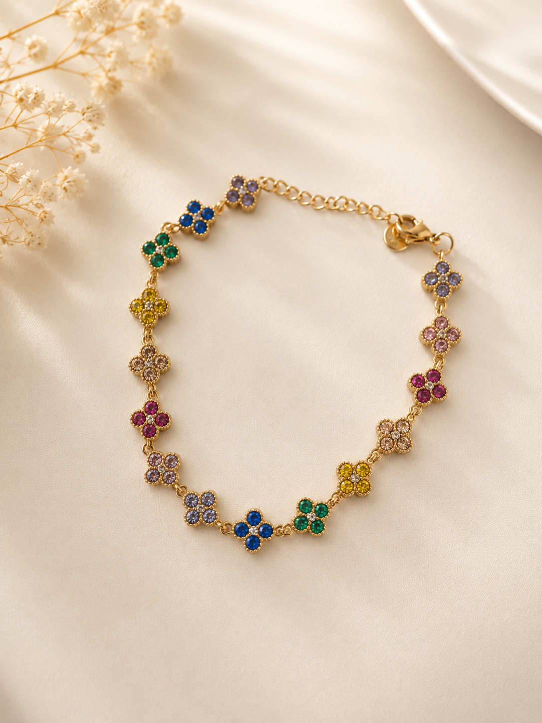 Bracelet Primavera