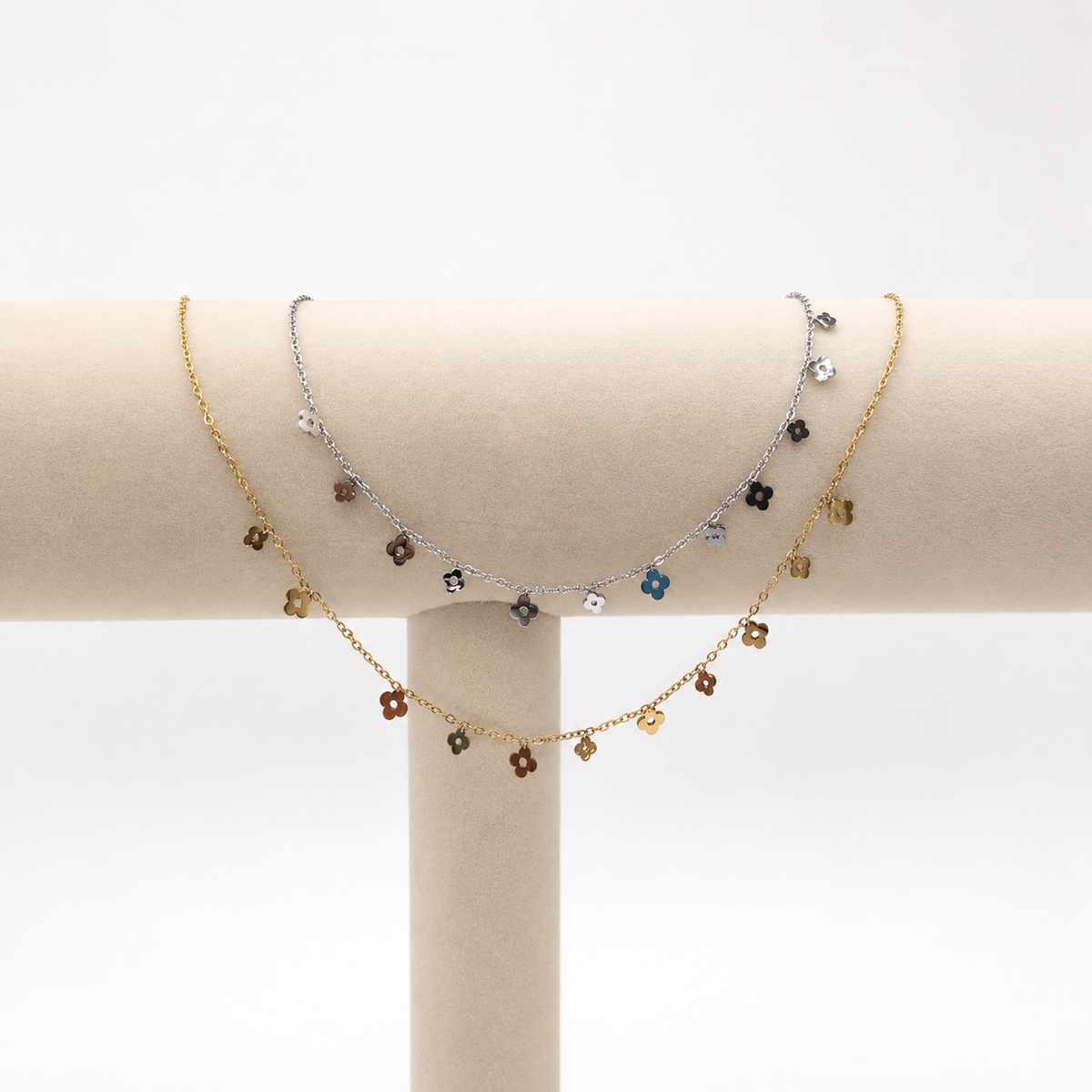 Collier Floréa