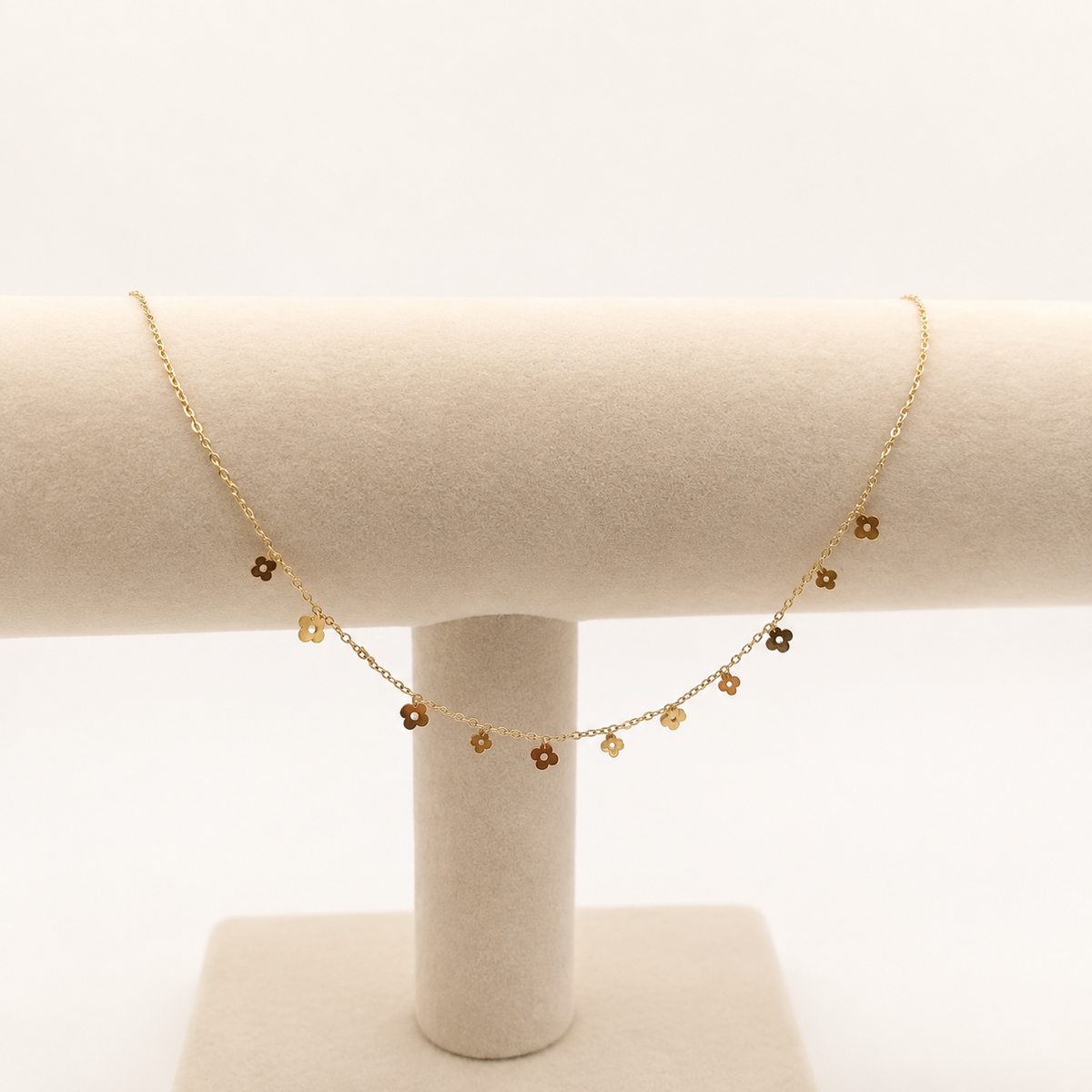 Collier Floréa