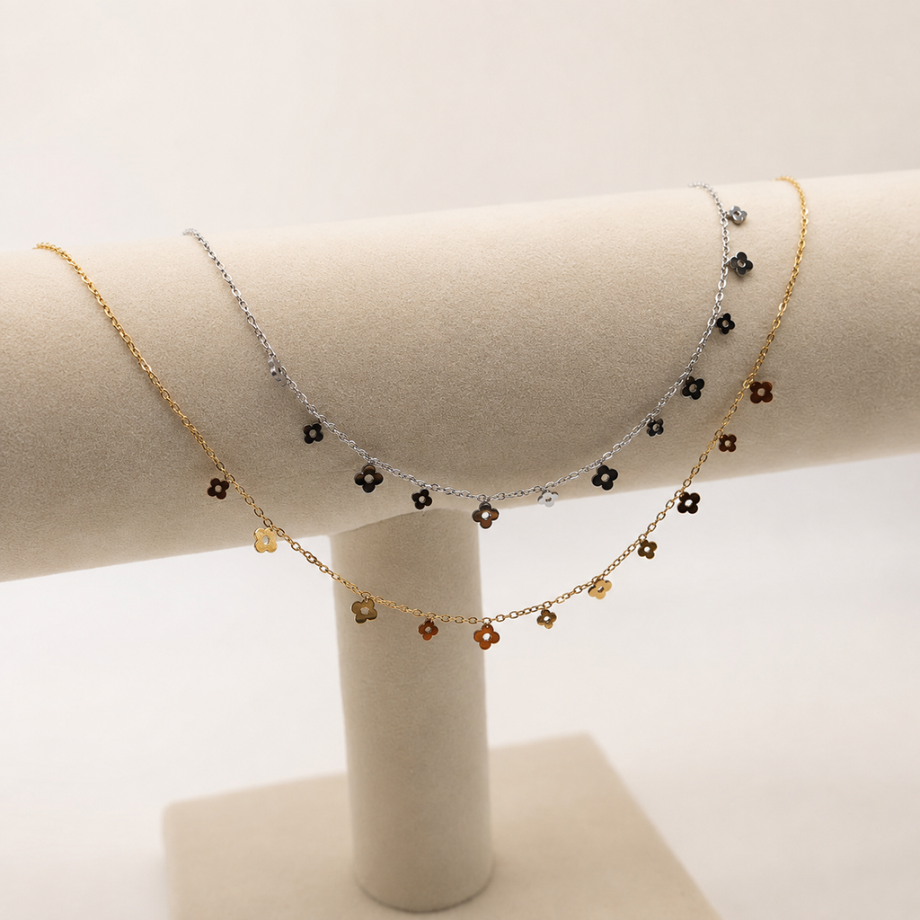 Collier Floréa