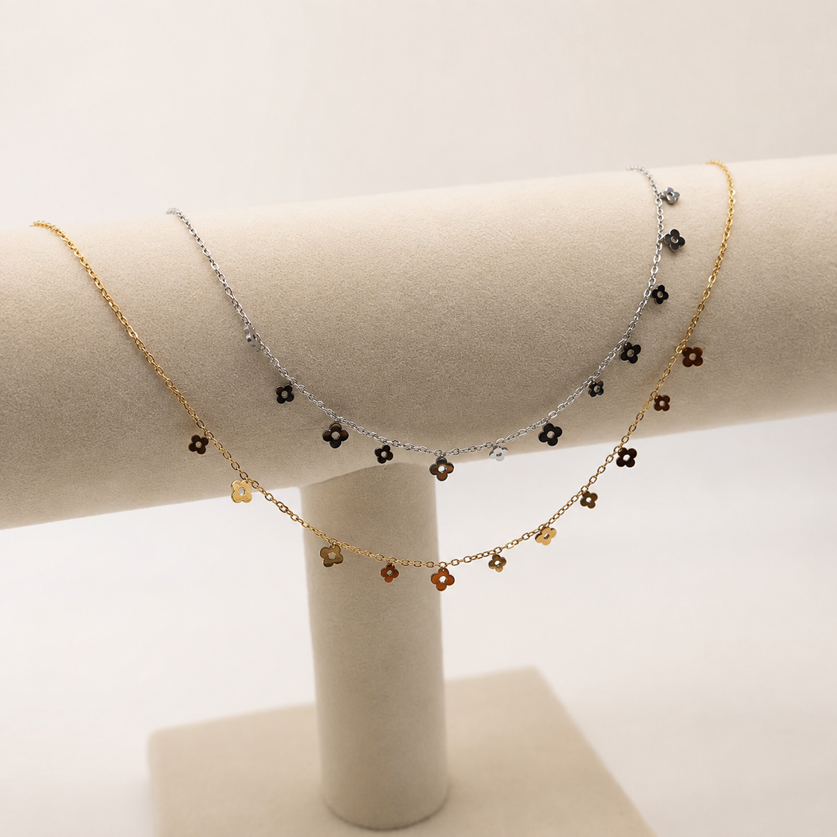 Collier Floréa