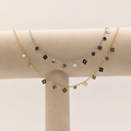Collier Floréa